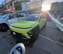 هيونداي كونا